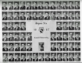 Sigma Nu